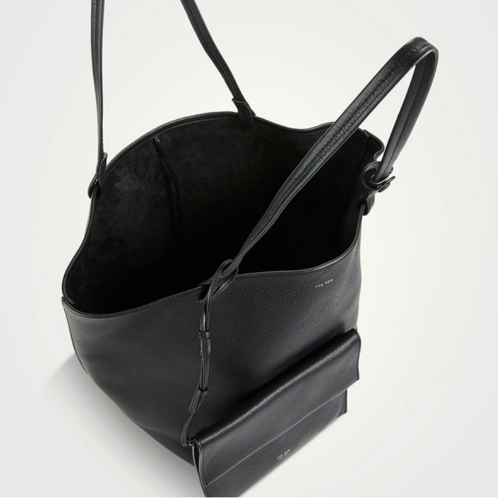Brand New The Row Park Tote Three Bag